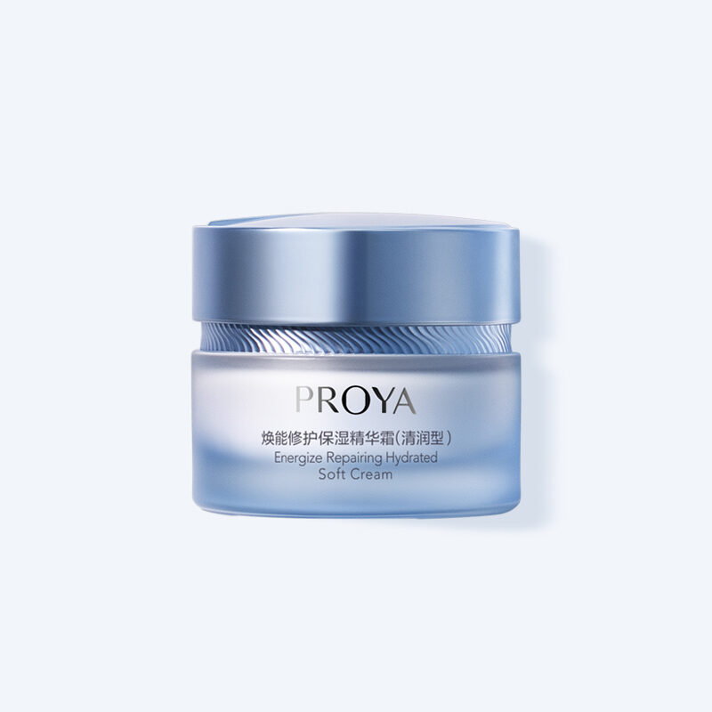 EVO真人焕能修护保湿 精华霜（清润型）