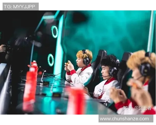 WE战队在冠军杯中的意识表现分析与战术解读 WE战队在冠军杯中的意识表现分析与战术解读