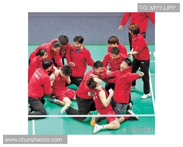 上海羽毛球队总决赛战术分析与表现评估探讨 上海羽毛球队总决赛战术分析与表现评估探讨