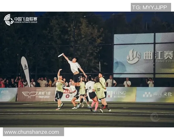 北京飞盘队在比赛中取得历史新高经验分享与技巧总结 北京飞盘队在比赛中取得历史新高经验分享与技巧总结