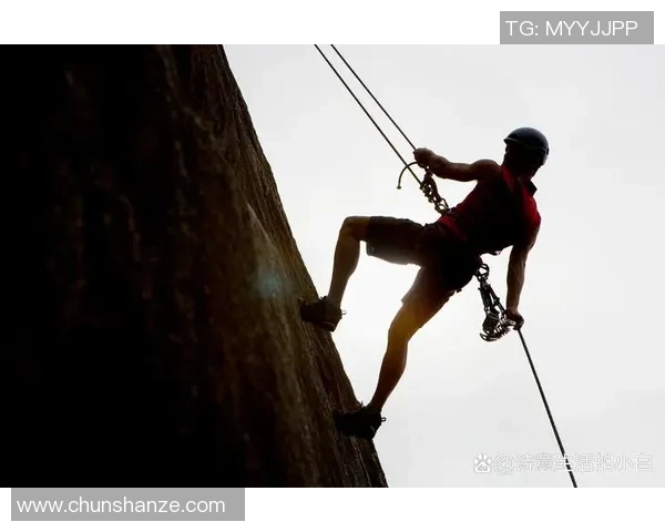 广州攀岩队的意识探索与发展:攀岩运动在城市中的崛起与影响 广州攀岩队的意识探索与发展:攀岩运动在城市中的崛起与影响