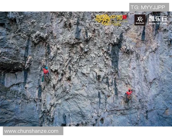 杭州攀岩队中路突破的成就与挑战分析探讨