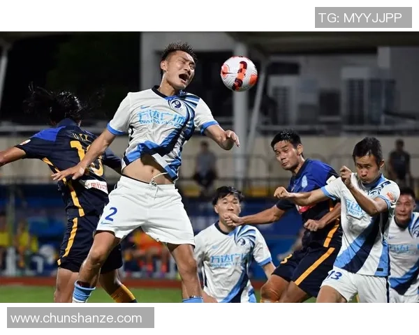 杭州足球队实力对比深度解析与未来展望