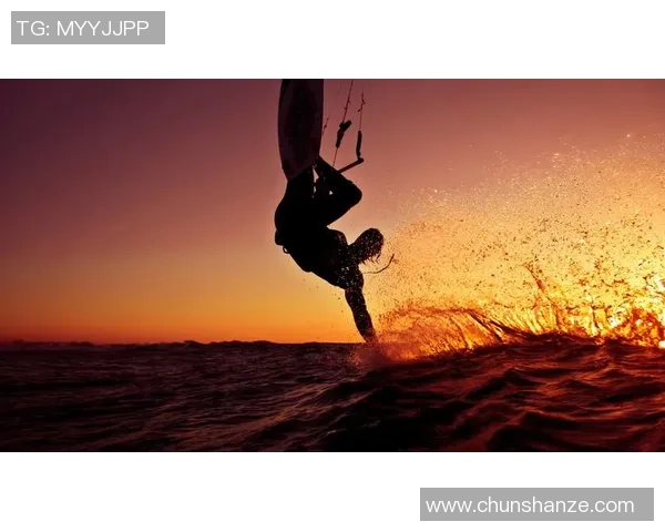 极限运动的成功秘诀吴军分享他的经验与见解