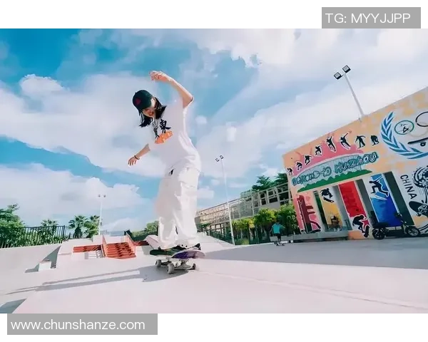 深圳滑板队灵活性引发热议探讨滑板文化与运动员表现的关系 深圳滑板队灵活性引发热议探讨滑板文化与运动员表现的关系