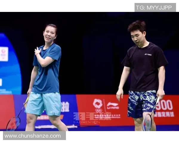 羽毛球战术揭秘：深圳羽毛球队的成功之道与训练策略分析