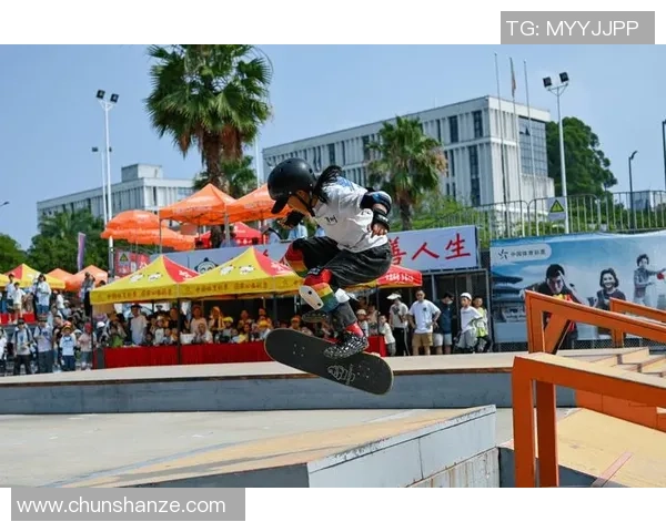 赛后分析:上海滑板队与广州滑板队心理素质的较量与启示