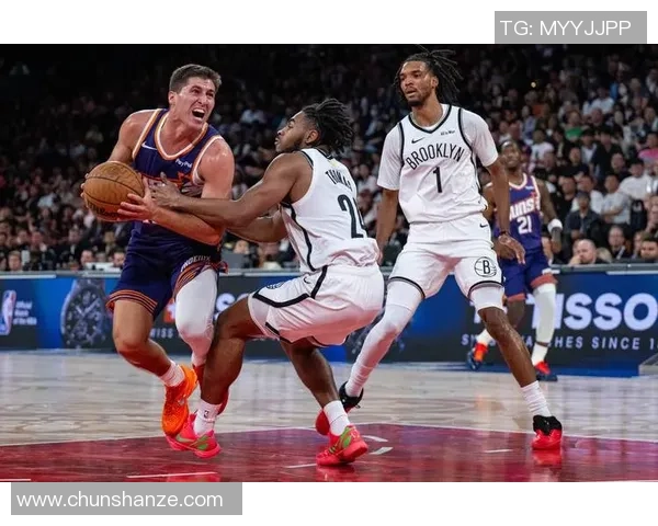 2007年NBA经典对决回顾太阳队与篮网队的精彩较量分析 2007年NBA经典对决回顾太阳队与篮网队的精彩较量分析