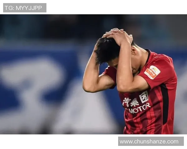 力帆与上港精彩对决回放分析揭示比赛关键时刻与战术布局 力帆与上港精彩对决回放分析揭示比赛关键时刻与战术布局