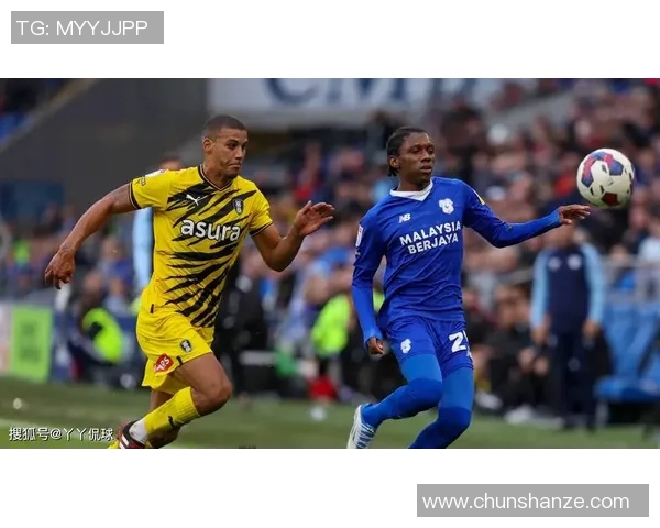 卡迪夫城主场迎战埃弗顿期待精彩对决与三分争夺战 卡迪夫城主场迎战埃弗顿期待精彩对决与三分争夺战