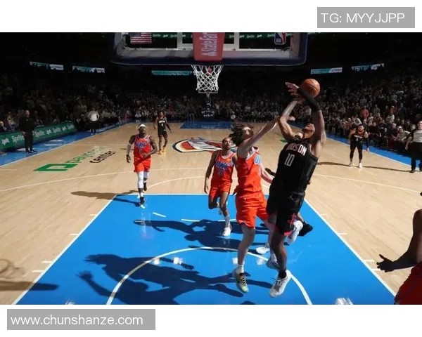 小贾巴里史密斯的崛起之路与未来篮球生涯展望