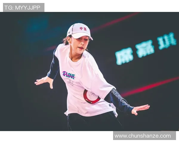 成都街舞队在阵地战中的胜负分析与未来发展展望 成都街舞队在阵地战中的胜负分析与未来发展展望